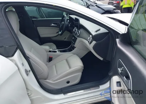 2019 Mercedes-Benz Cla 250 из США, поврежденный, VIN WDDSJ4EB2KN742032